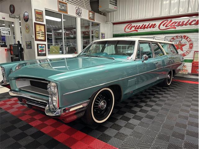 1966 Pontiac Catalina (CC-2120105) for sale in Columbus, Ohio