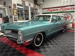 1966 Pontiac Catalina (CC-2120105) for sale in Columbus, Ohio