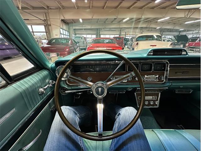 1966 Pontiac Catalina (CC-2120105) for sale in Columbus, Ohio