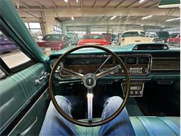 1966 Pontiac Catalina (CC-2120105) for sale in Columbus, Ohio