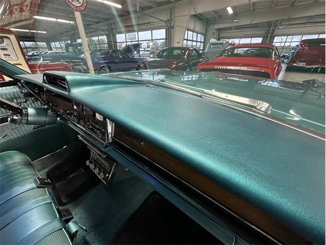 1966 Pontiac Catalina (CC-2120105) for sale in Columbus, Ohio