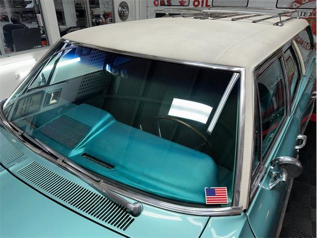 1966 Pontiac Catalina (CC-2120105) for sale in Columbus, Ohio