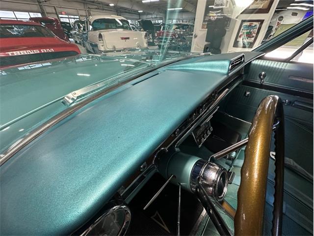 1966 Pontiac Catalina (CC-2120105) for sale in Columbus, Ohio