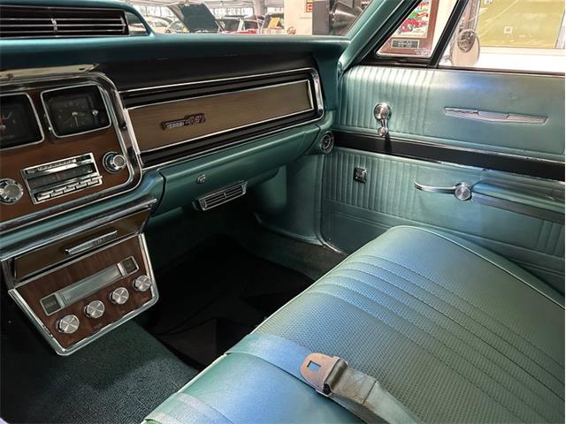1966 Pontiac Catalina (CC-2120105) for sale in Columbus, Ohio