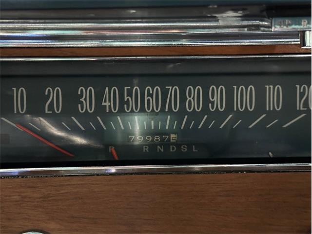 1966 Pontiac Catalina (CC-2120105) for sale in Columbus, Ohio