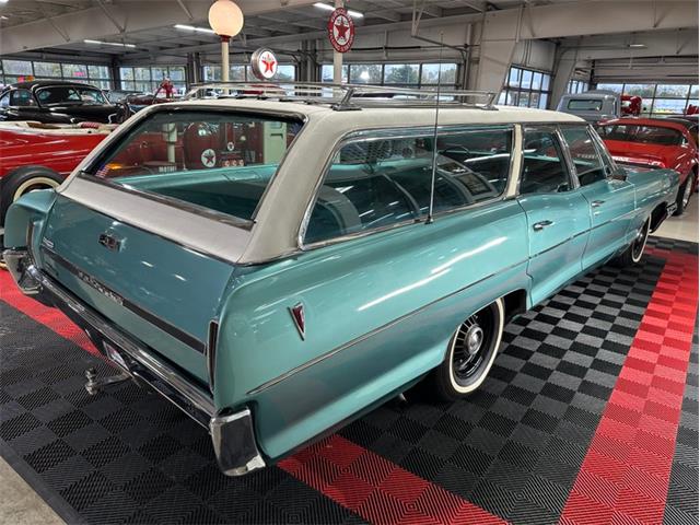 1966 Pontiac Catalina (CC-2120105) for sale in Columbus, Ohio