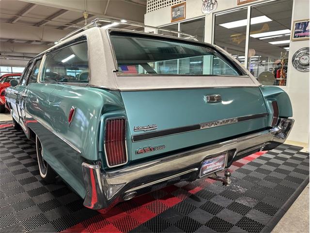 1966 Pontiac Catalina (CC-2120105) for sale in Columbus, Ohio