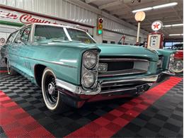 1966 Pontiac Catalina (CC-2120105) for sale in Columbus, Ohio