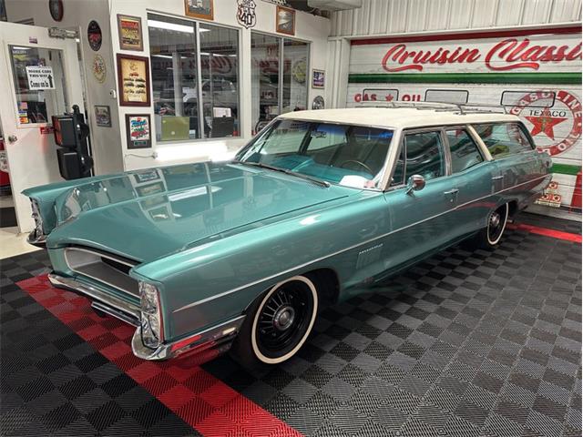 1966 Pontiac Catalina (CC-2120105) for sale in Columbus, Ohio
