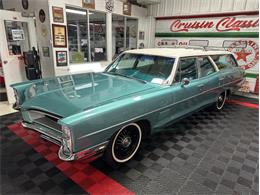 1966 Pontiac Catalina (CC-2120105) for sale in Columbus, Ohio