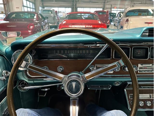 1966 Pontiac Catalina (CC-2120105) for sale in Columbus, Ohio