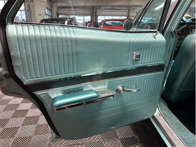 1966 Pontiac Catalina (CC-2120105) for sale in Columbus, Ohio