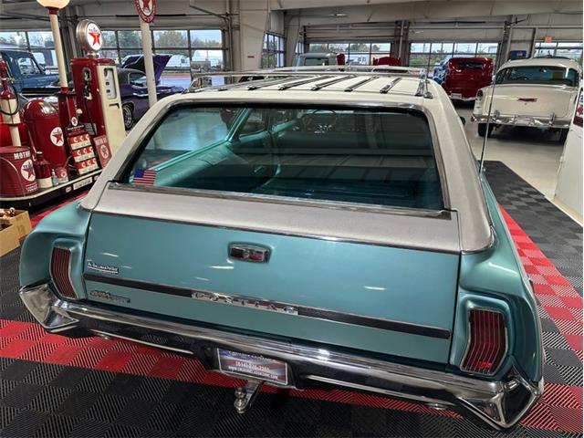 1966 Pontiac Catalina (CC-2120105) for sale in Columbus, Ohio