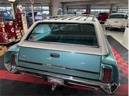 1966 Pontiac Catalina (CC-2120105) for sale in Columbus, Ohio
