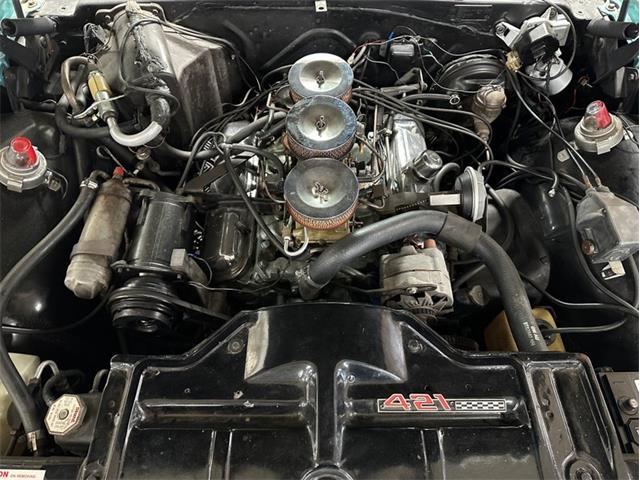1966 Pontiac Catalina (CC-2120105) for sale in Columbus, Ohio