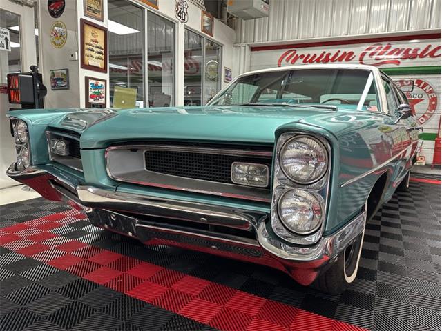 1966 Pontiac Catalina (CC-2120105) for sale in Columbus, Ohio