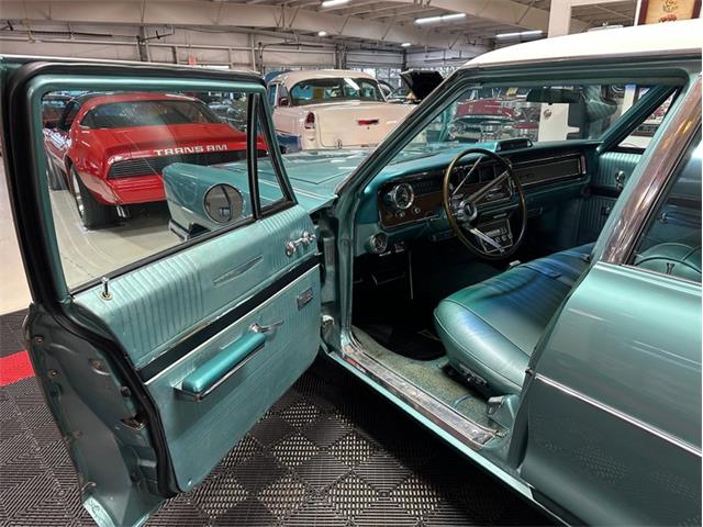 1966 Pontiac Catalina (CC-2120105) for sale in Columbus, Ohio