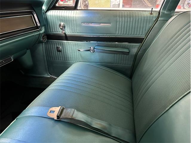 1966 Pontiac Catalina (CC-2120105) for sale in Columbus, Ohio