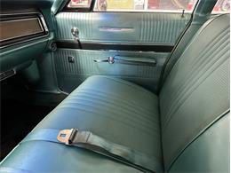 1966 Pontiac Catalina (CC-2120105) for sale in Columbus, Ohio