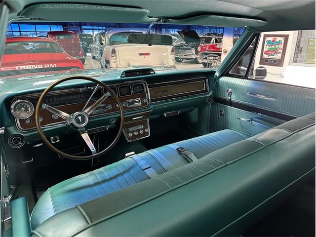 1966 Pontiac Catalina (CC-2120105) for sale in Columbus, Ohio