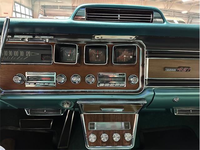 1966 Pontiac Catalina (CC-2120105) for sale in Columbus, Ohio