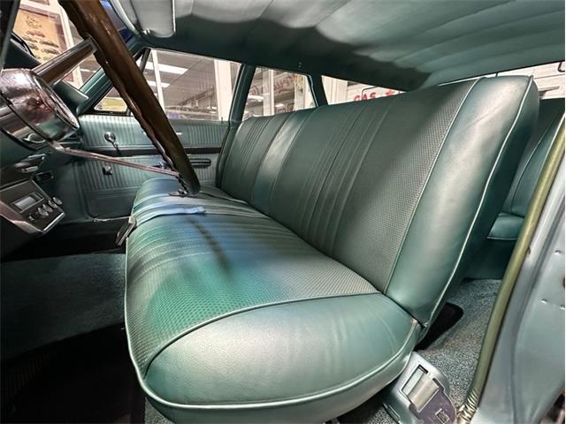 1966 Pontiac Catalina (CC-2120105) for sale in Columbus, Ohio