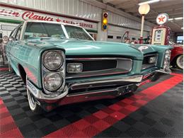 1966 Pontiac Catalina (CC-2120105) for sale in Columbus, Ohio