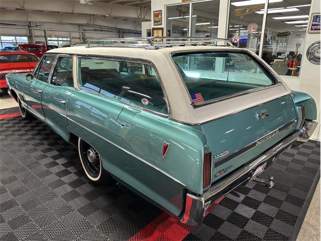 1966 Pontiac Catalina (CC-2120105) for sale in Columbus, Ohio
