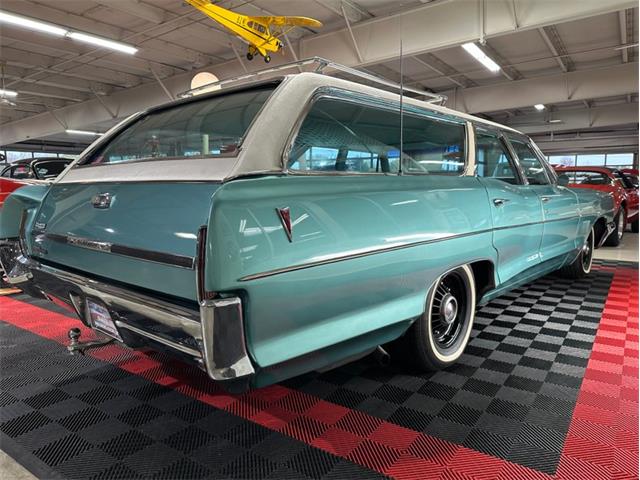 1966 Pontiac Catalina (CC-2120105) for sale in Columbus, Ohio