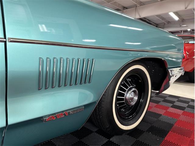 1966 Pontiac Catalina (CC-2120105) for sale in Columbus, Ohio