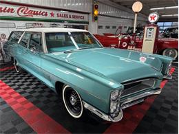 1966 Pontiac Catalina (CC-2120105) for sale in Columbus, Ohio