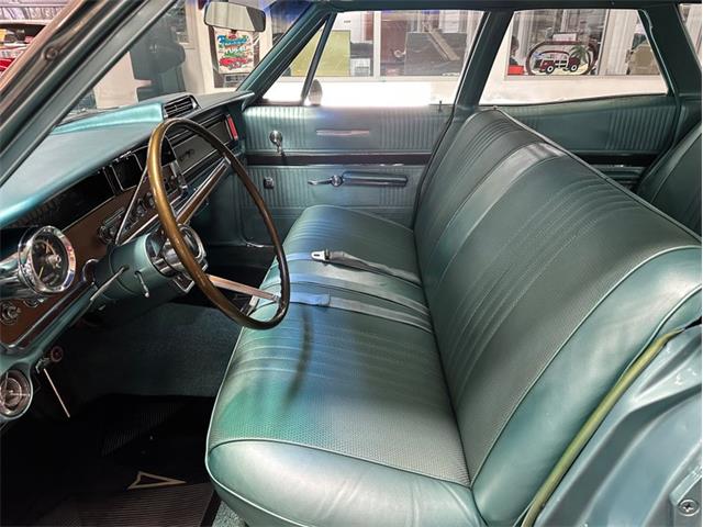 1966 Pontiac Catalina (CC-2120105) for sale in Columbus, Ohio