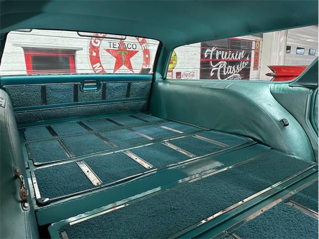 1966 Pontiac Catalina (CC-2120105) for sale in Columbus, Ohio
