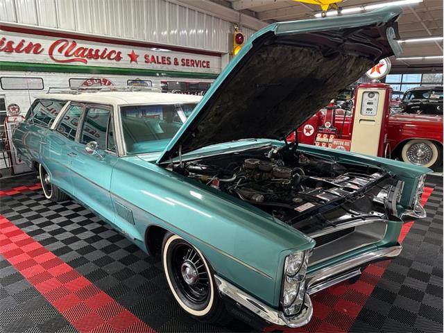 1966 Pontiac Catalina (CC-2120105) for sale in Columbus, Ohio