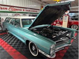 1966 Pontiac Catalina (CC-2120105) for sale in Columbus, Ohio
