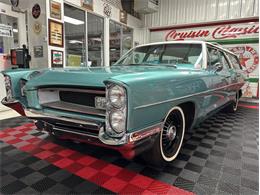 1966 Pontiac Catalina (CC-2120105) for sale in Columbus, Ohio