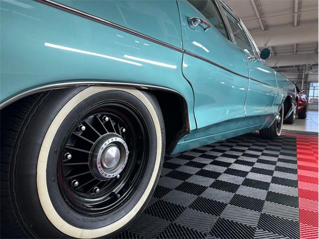 1966 Pontiac Catalina (CC-2120105) for sale in Columbus, Ohio
