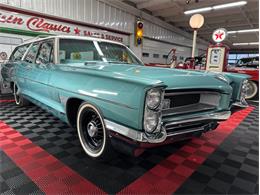 1966 Pontiac Catalina (CC-2120105) for sale in Columbus, Ohio