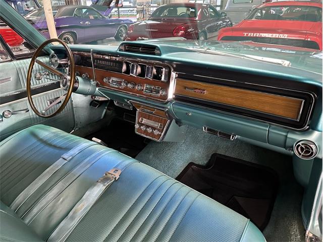 1966 Pontiac Catalina (CC-2120105) for sale in Columbus, Ohio