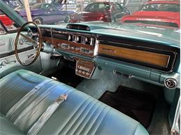 1966 Pontiac Catalina (CC-2120105) for sale in Columbus, Ohio
