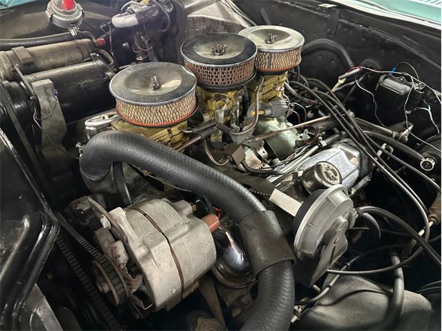 1966 Pontiac Catalina (CC-2120105) for sale in Columbus, Ohio