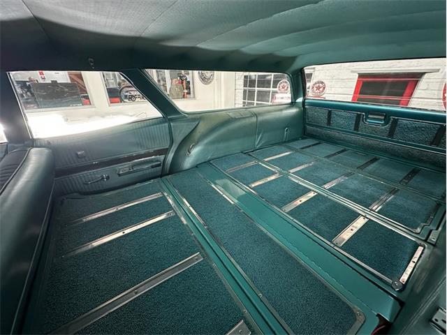 1966 Pontiac Catalina (CC-2120105) for sale in Columbus, Ohio