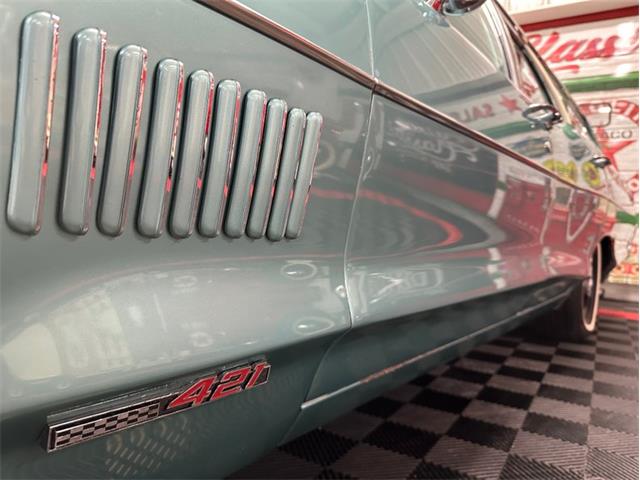 1966 Pontiac Catalina (CC-2120105) for sale in Columbus, Ohio
