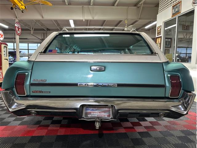 1966 Pontiac Catalina (CC-2120105) for sale in Columbus, Ohio