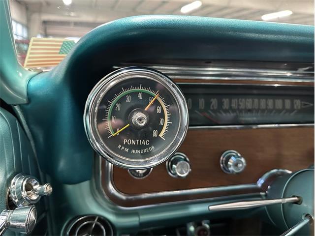 1966 Pontiac Catalina (CC-2120105) for sale in Columbus, Ohio
