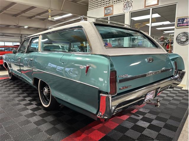 1966 Pontiac Catalina (CC-2120105) for sale in Columbus, Ohio