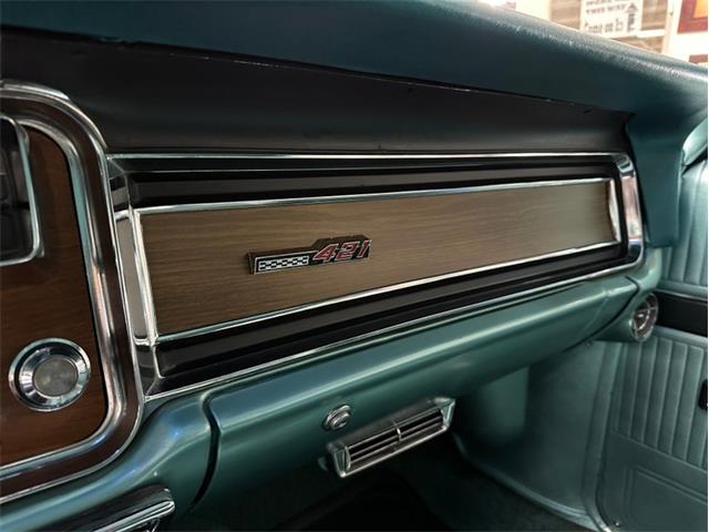 1966 Pontiac Catalina (CC-2120105) for sale in Columbus, Ohio