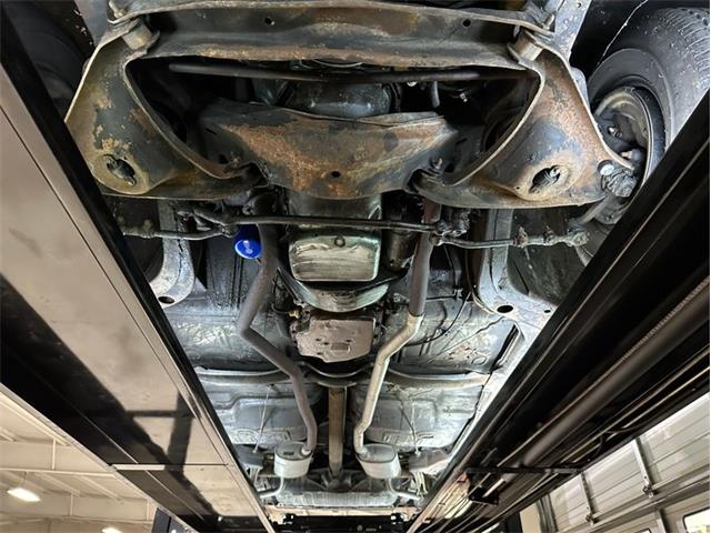 1966 Pontiac Catalina (CC-2120105) for sale in Columbus, Ohio