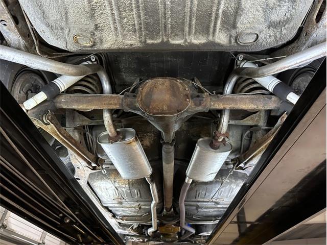 1966 Pontiac Catalina (CC-2120105) for sale in Columbus, Ohio