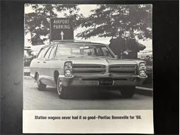 1966 Pontiac Catalina (CC-2120105) for sale in Columbus, Ohio